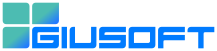 GIUSOFT Logo