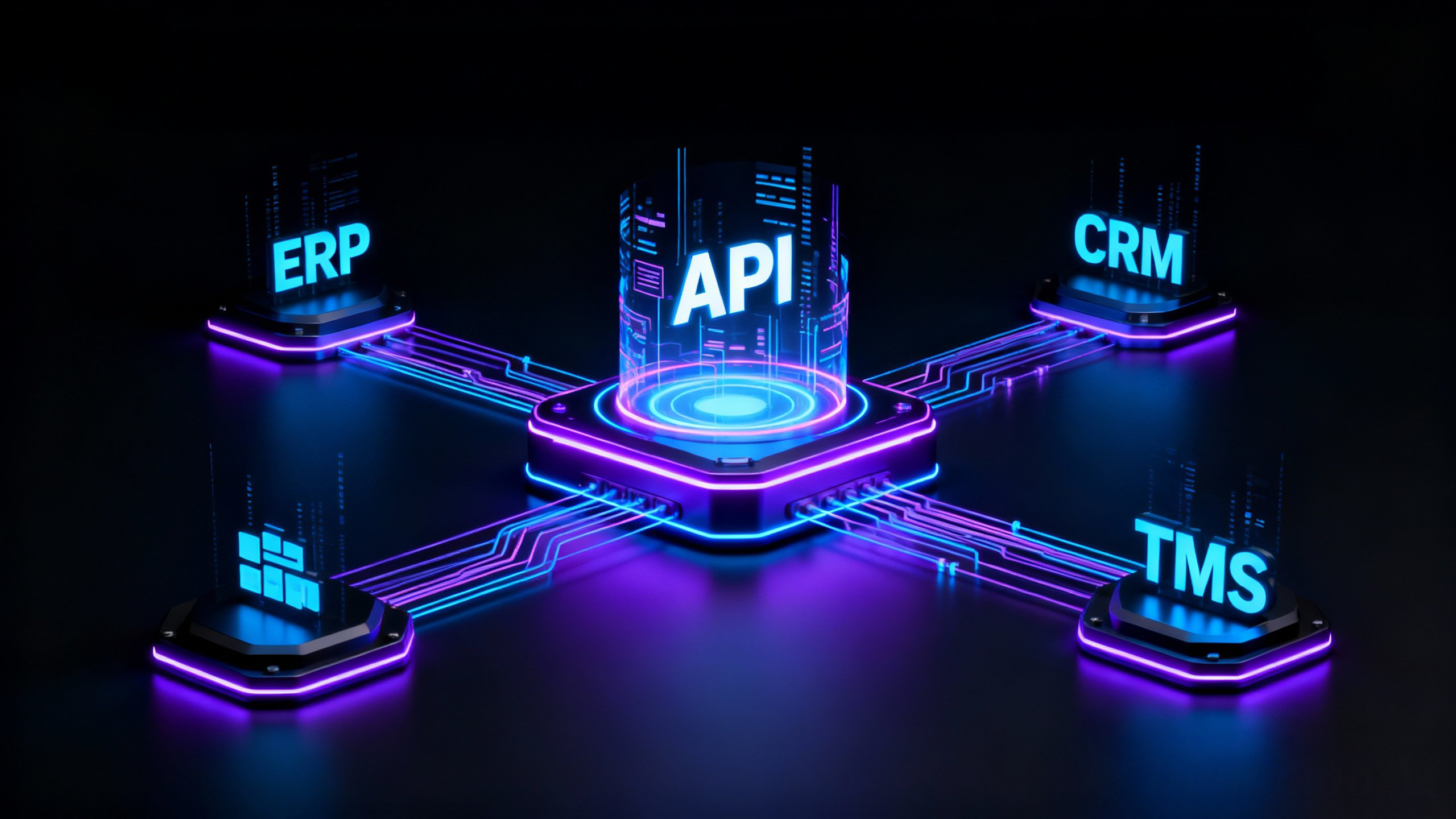 API