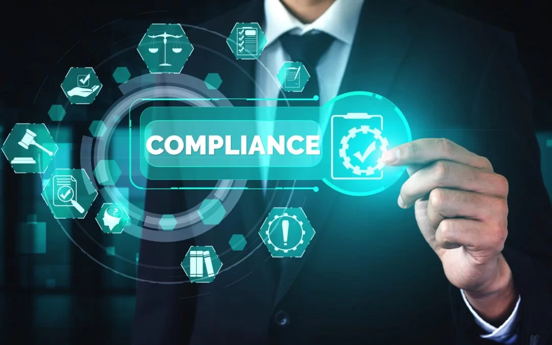 Compliance e homologação regulatória