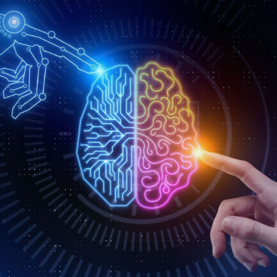 Inteligência artificial, automação e DevOps