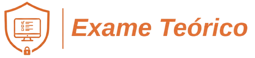 Exame Teórico