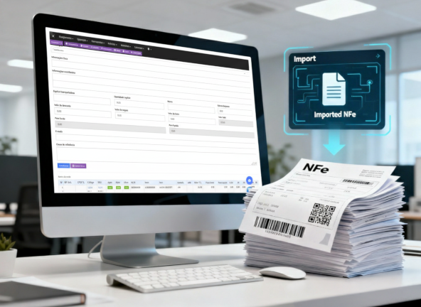 NFe