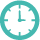 Ícone Horário